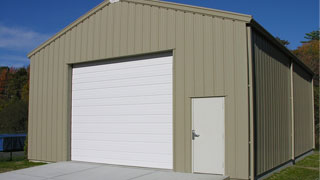 Garage Door Openers at Hunters Glen 2 Plano, Texas